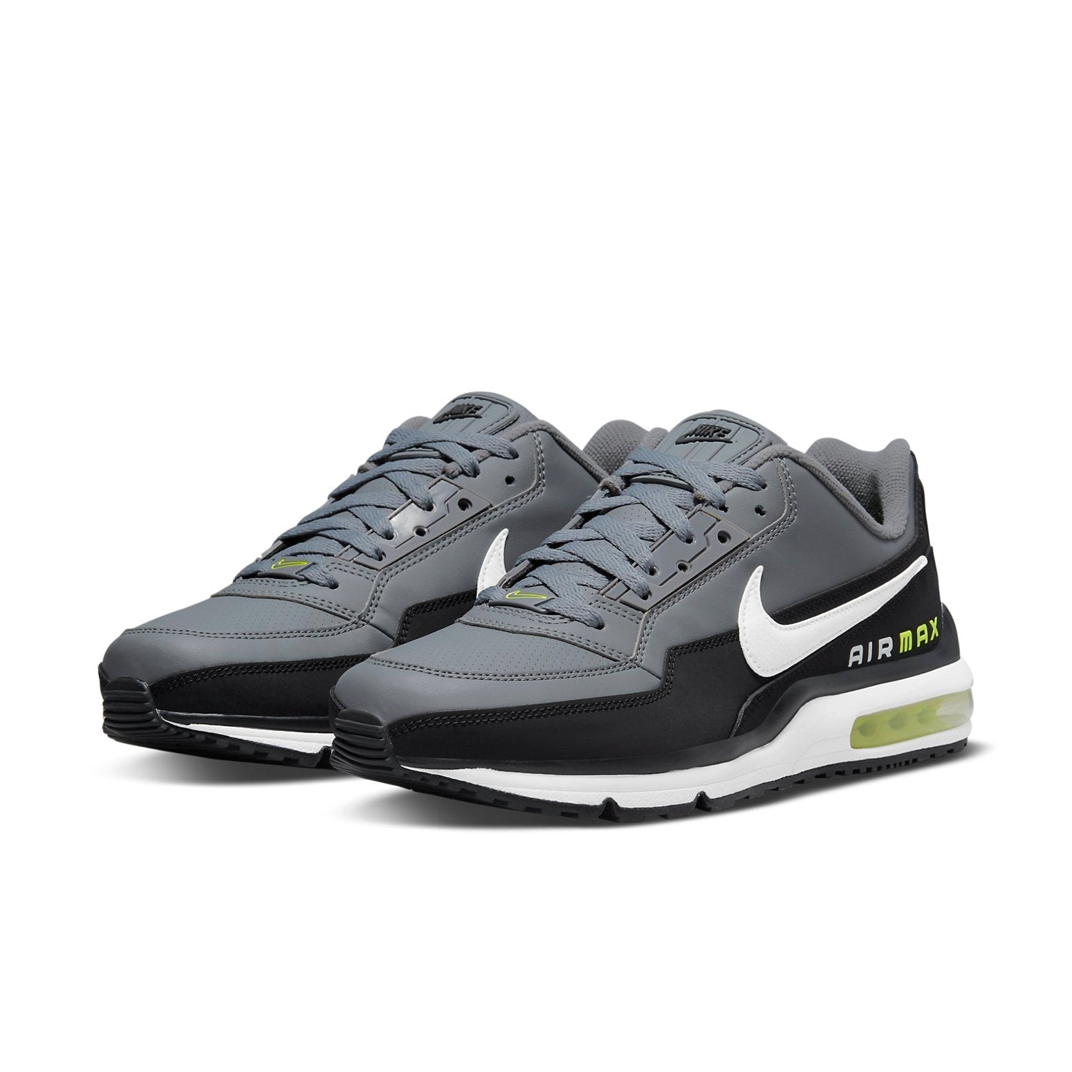 Nike Air Max LTD 3 'Smoke Grey Black' DD7118-002