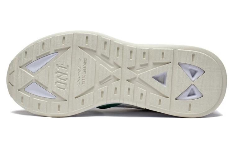 Li-Ning 001 Moment V2 'White Green' AGCT017-2