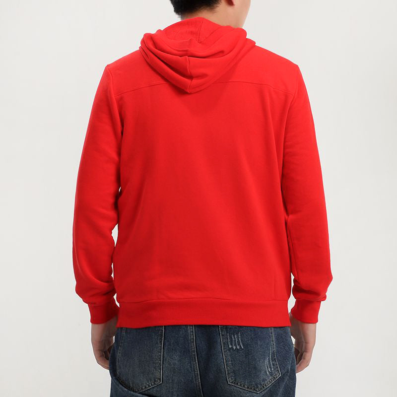 PUMA Loose Casual Red 586462-11