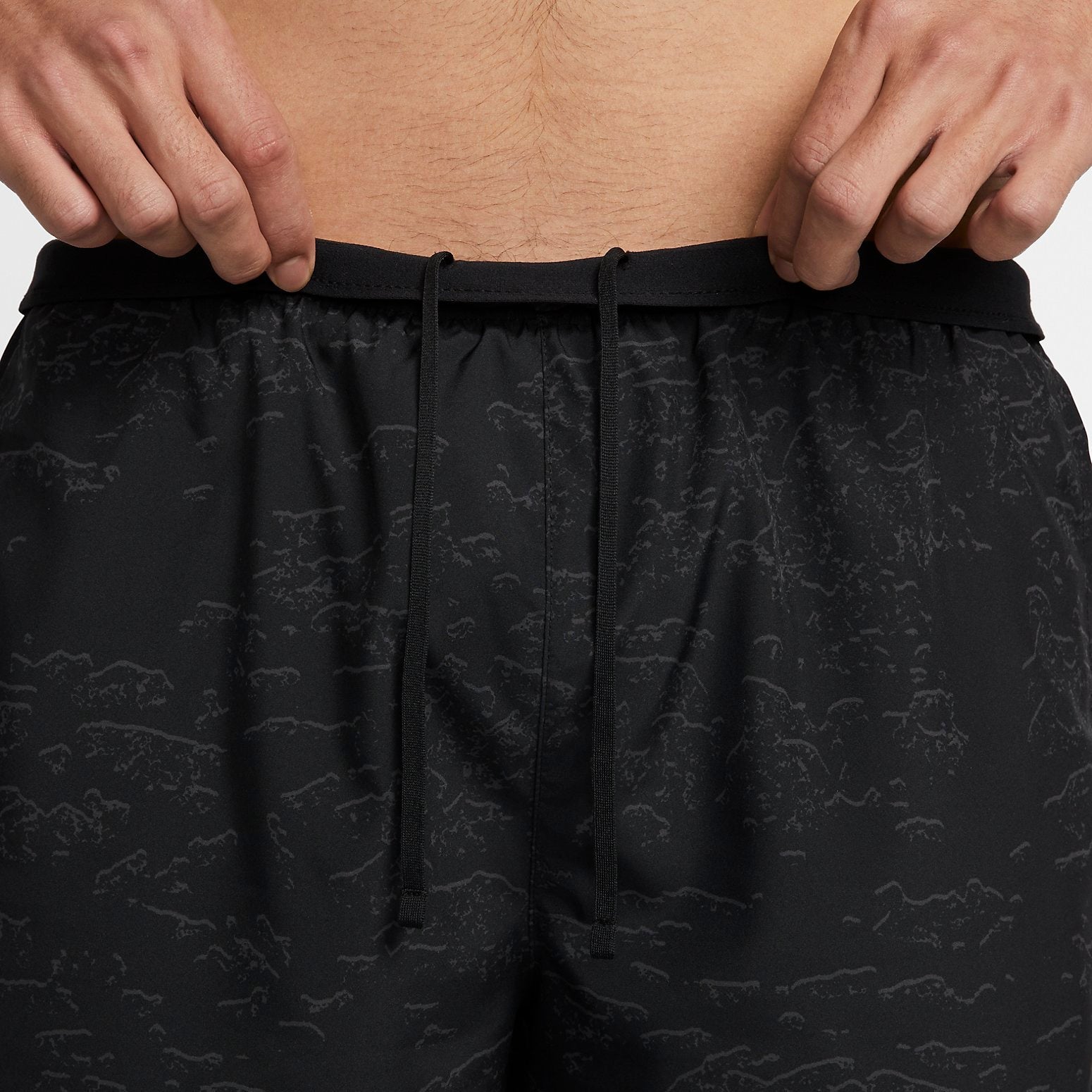 Nike Dri-FIT Run Division Challenger Running Shorts 'Black' DV9265-010
