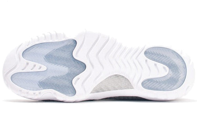 Air Jordan Future 'Iron Green' 656503-300
