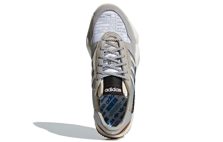 adidas Alexander Wang x Turnout Trainer 'Core Black' B43589