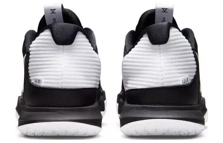 Nike Kyrie Low 5 Tb 'Black White' DX6651-002