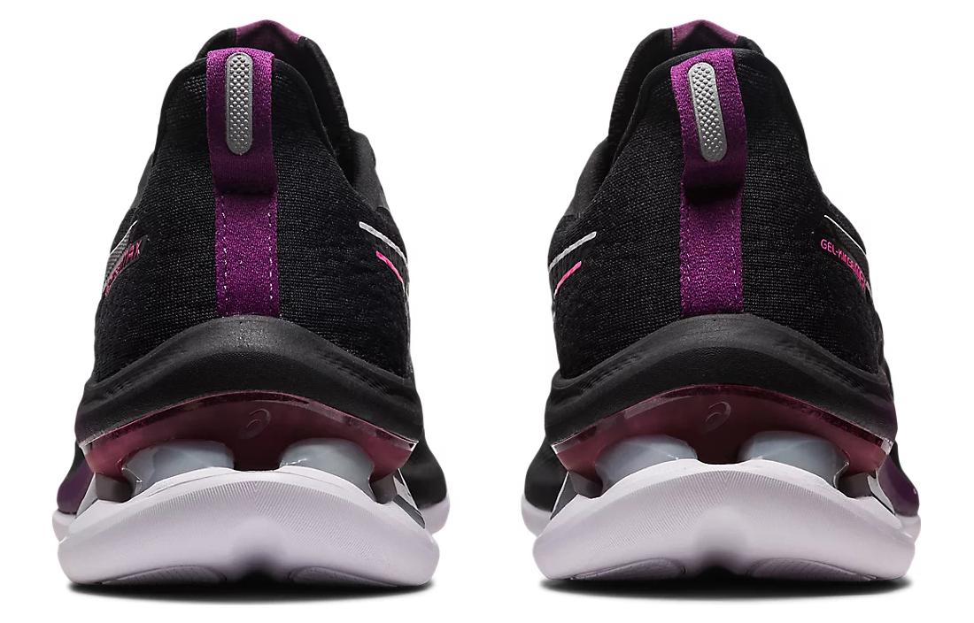 (WMNS) ASICS Gel-Kinsei Max 'Black Lilac Hint' 1012B512-001