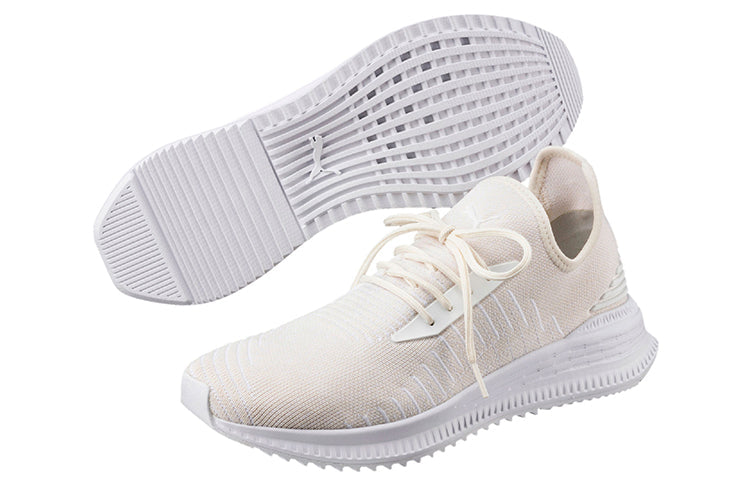PUMA Avid Evoknit White 365392-02