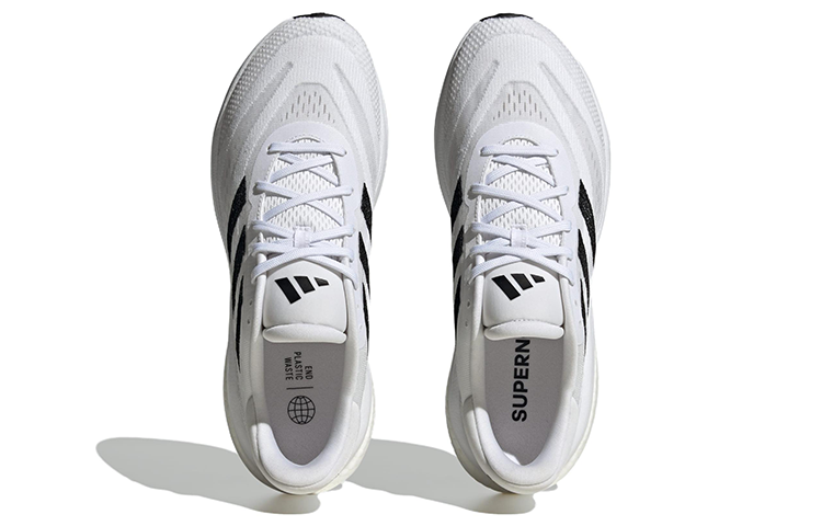 adidas Supernova 3 'White Black' IE4366