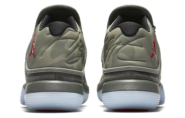 Air Jordan Super.Fly 2017 'Green Camo' 921203-051
