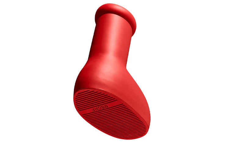 MSCHF Big Red Boot 'Red' MSCHF010