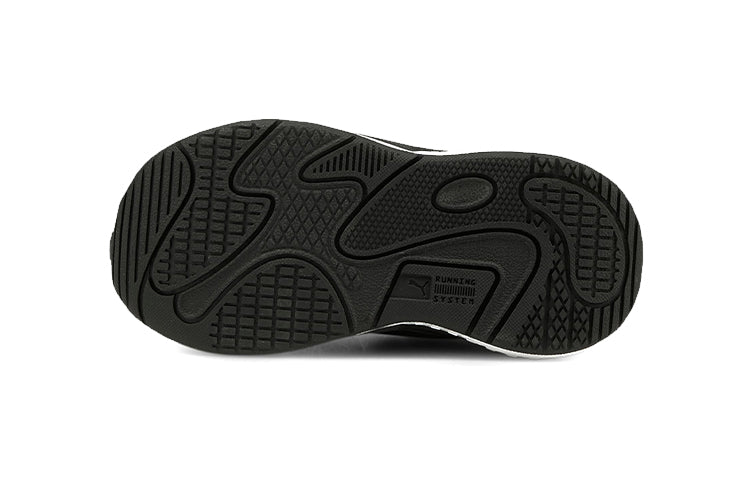 (TD) PUMA RS-Fast 'Black Urban Red' 375699-11