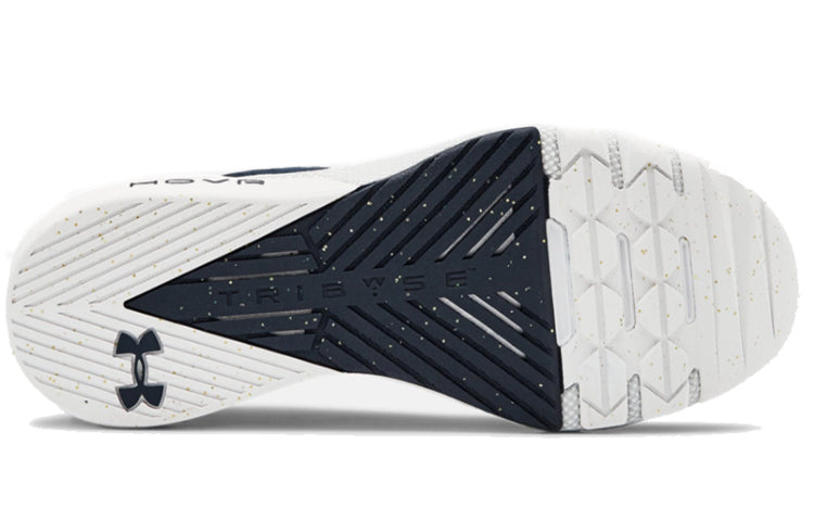 Under Armour Project Rock 2 'Academy' 3022024-402