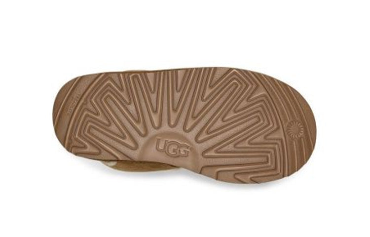 (PS) UGG Neumel II Fleece Lined Snow Boots Brown 1104893T-CHE