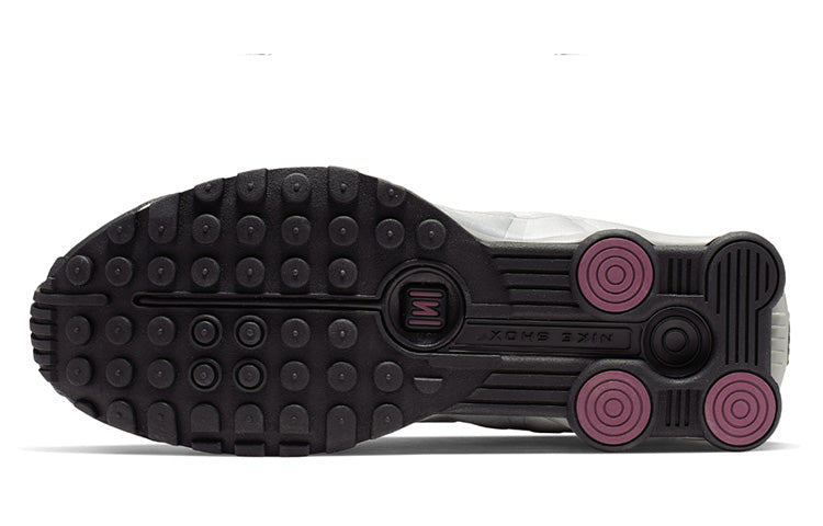(WMNS) Nike Shox R4 'True Berry' AR3565-003