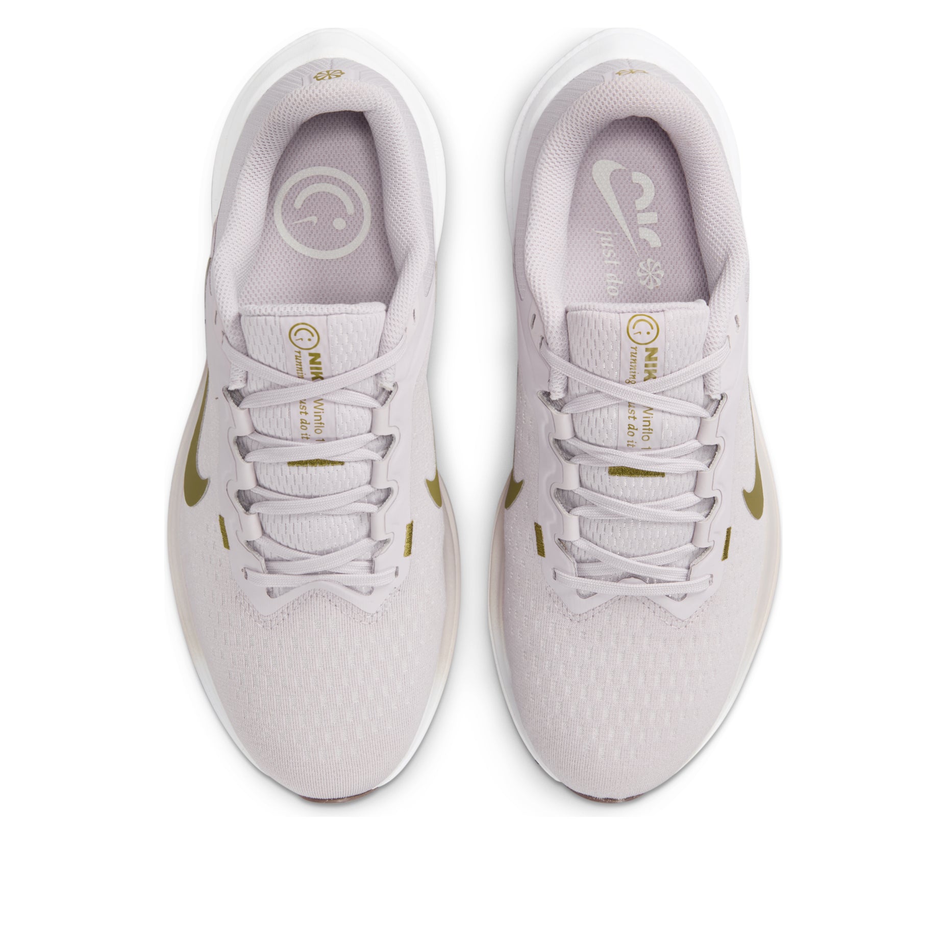 (WMNS) Nike Air Zoom Winflo 10 'Platinum Violet' DV4023-010
