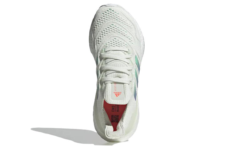 (WMNS) adidas Ultraboost 22 Heat.RDY 'White Tint Pulse Mint' GX8087