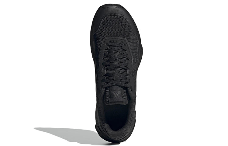 adidas Tracefinder Trail 'Black Grey' Q47235