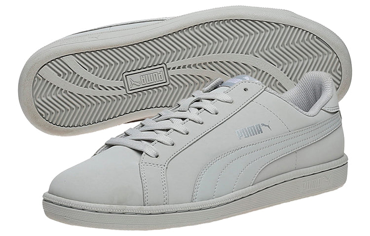 PUMA Smash Buck Grey 356753-27