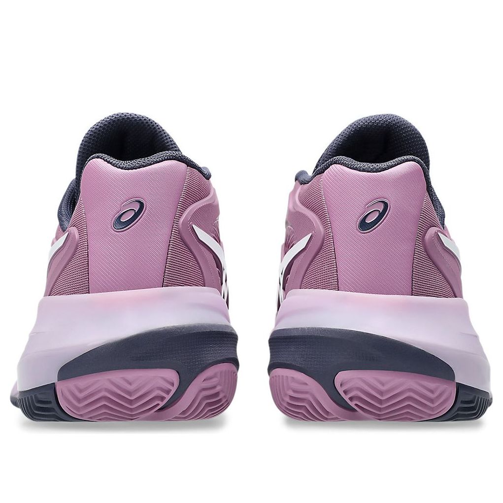 (WMNS) ASICS Gel-Resolution X Clay 'Ube White' 1042A277-500