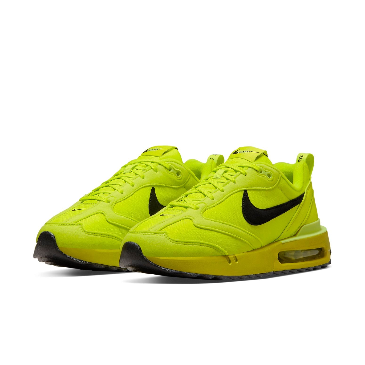 (WMNS) Nike Air Max Dawn 'Atomic Green' DV2227-300