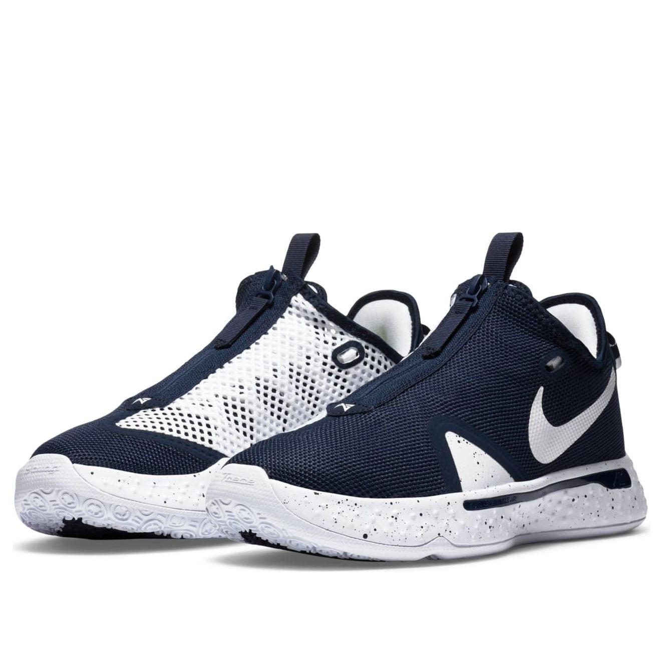 Nike PG 4 Team 'College Navy' CK5828-401