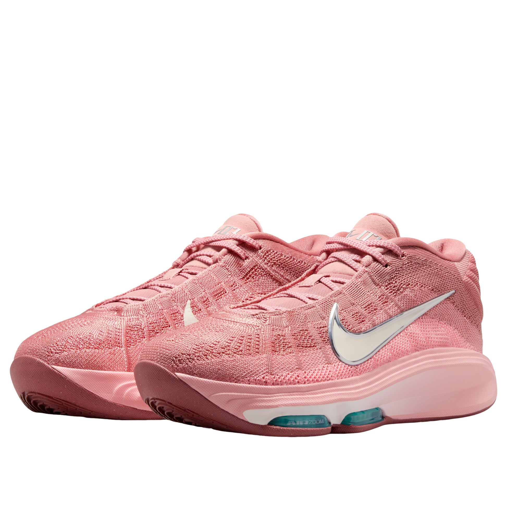 Nike Air Zoom GT Hustle 3 'Red Stardust' FV5953-602