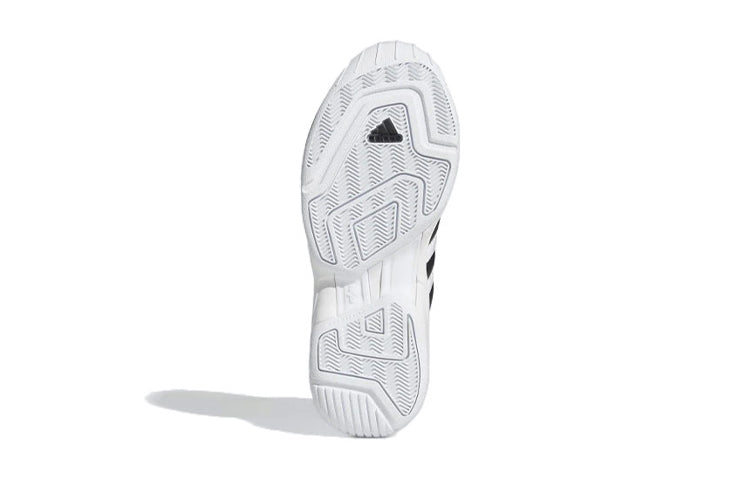 (GS) adidas Pro Model 2G Shoes 'White' EG2159