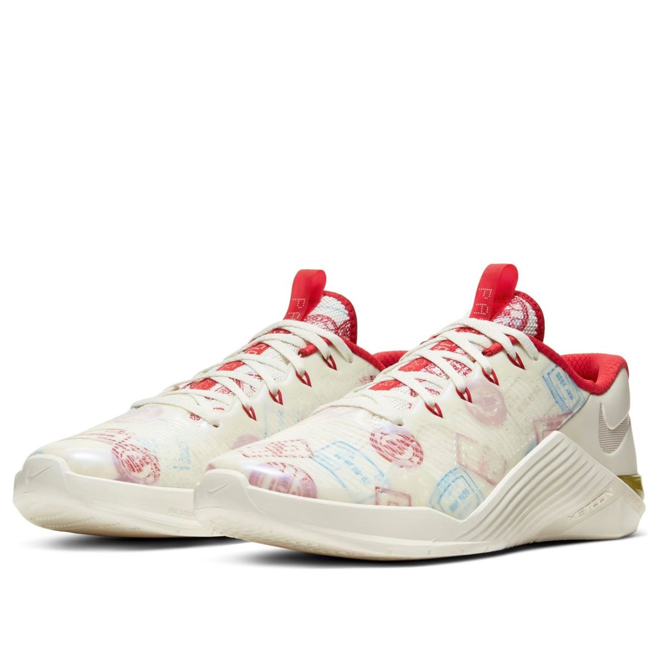 Nike Metcon 5 AMP 'Passport 2020' CJ0772-176