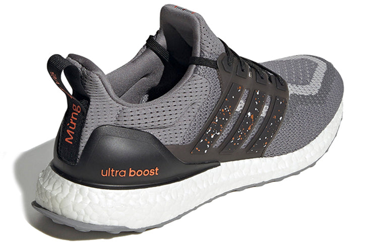 adidas Ultraboost DNA 'Gray White' FZ4864