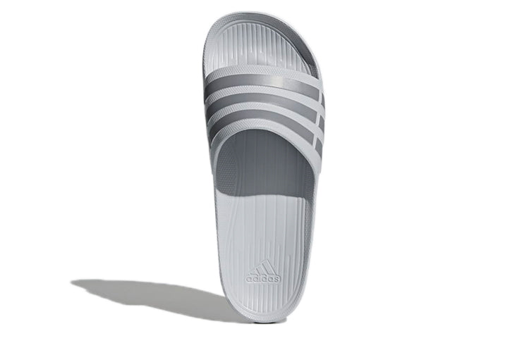 adidas Duramo Slide 'Grey' B44298