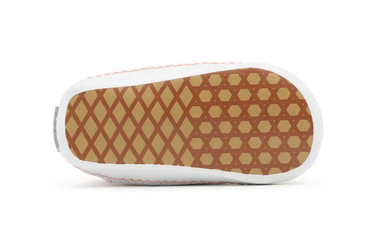 Vans Infant Unicorn Sleigh SK8-HI Crib 'Pink Blue' VN0A346P7TB