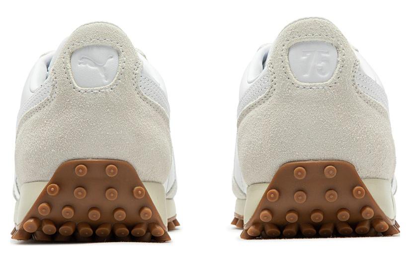 PUMA Easy Rider II 75Y PRM 'White Light Straw' 393315-02
