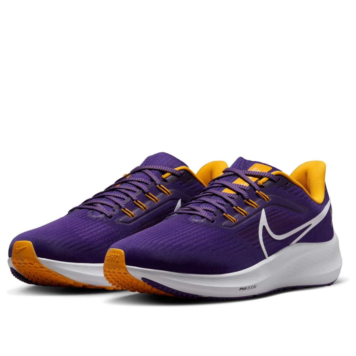 Nike x NFL Air Zoom Pegasus 39 'Minnesota Vikings' DR2053-500