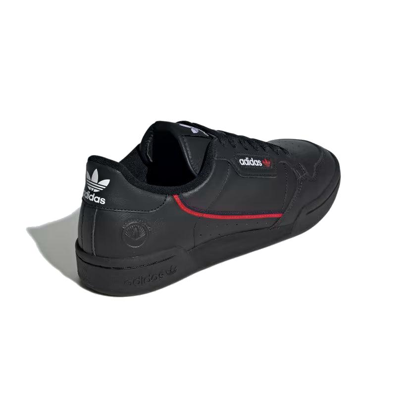 adidas Continental 80 Vegan 'Black' H02783