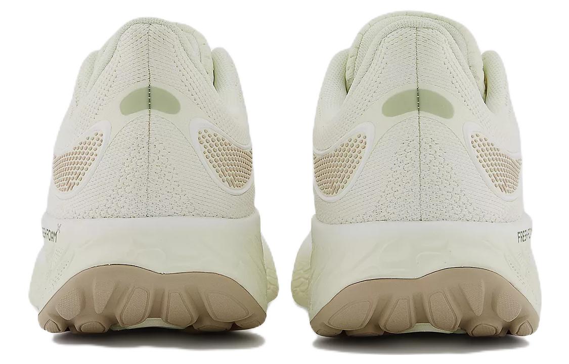 New Balance Fresh Foam X 1080v12 'Raw Cashew' M1080O12