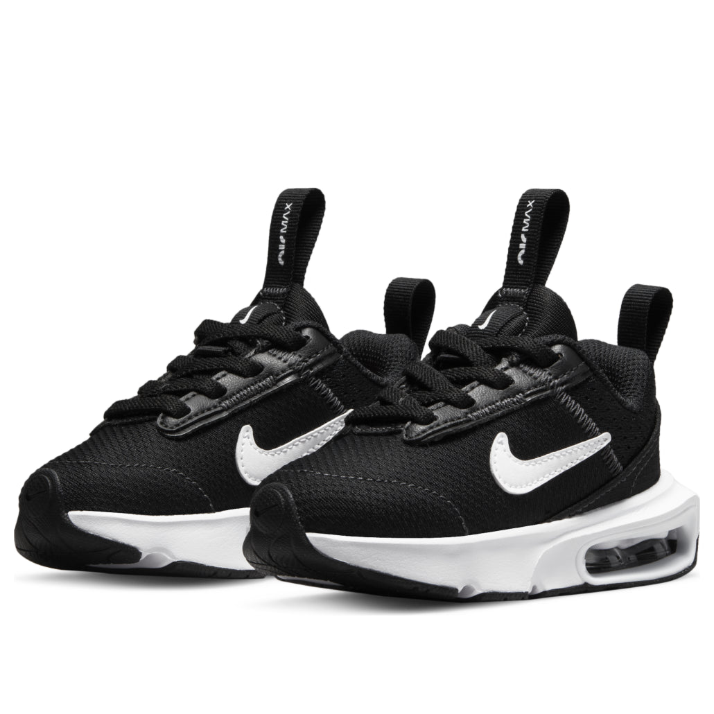 (TD) Nike Air Max Interlock Lite 'Black Anthracite' DH9410-002