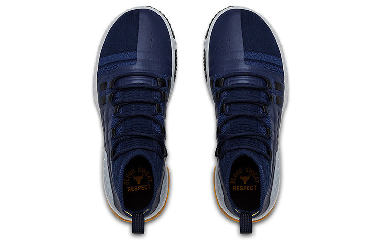 Under Armour Project Rock 1 'Academy' 3020788-403
