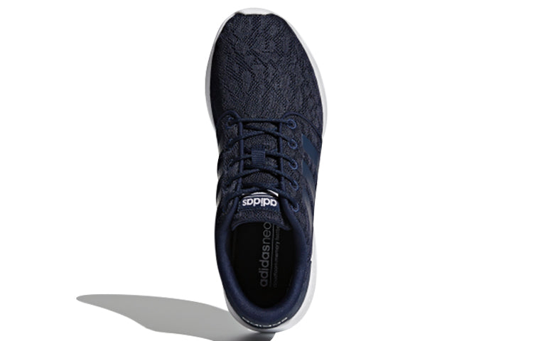 (WMNS) adidas neo Cf Qt Racer Blue BB9846