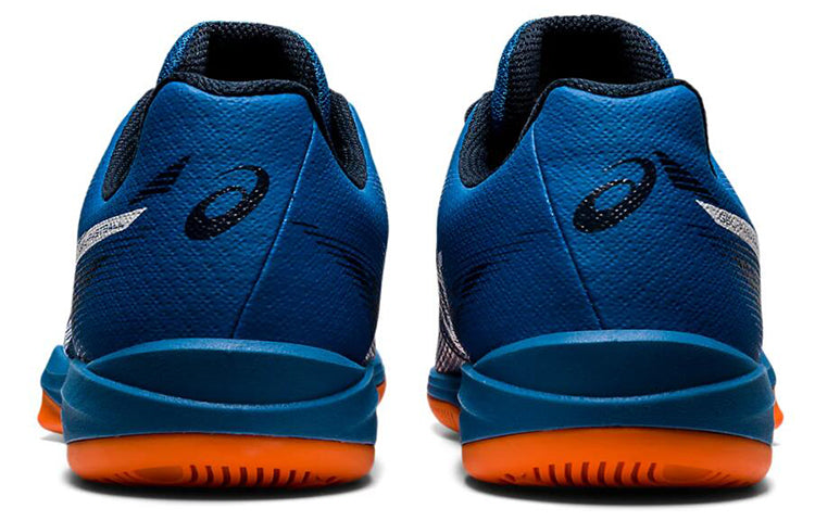 ASICS Gel-Fastball 3 'Blue White' E712N-403