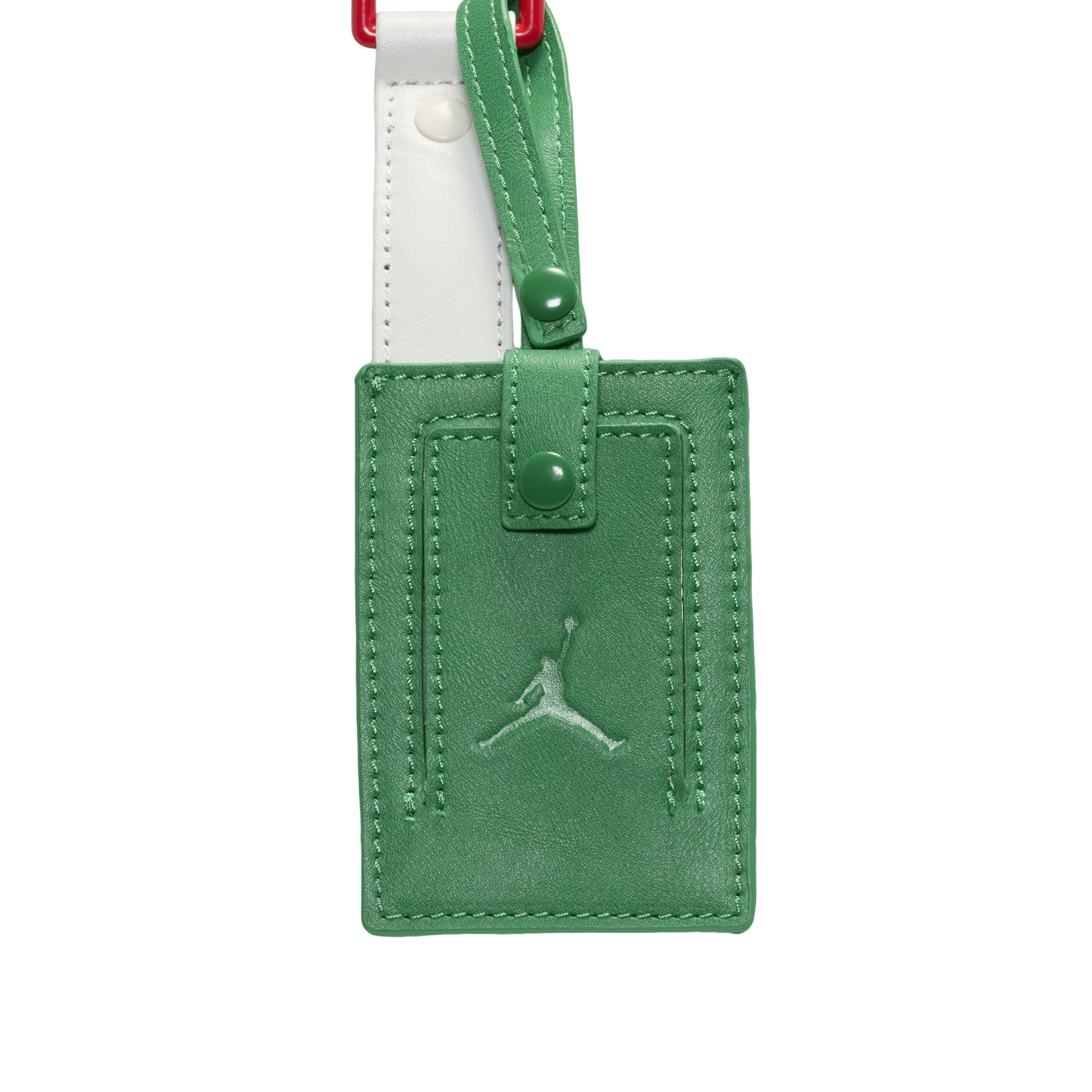 Air Jordan Monogram Duffle Bag 'Multi-Color' FJ6787-133