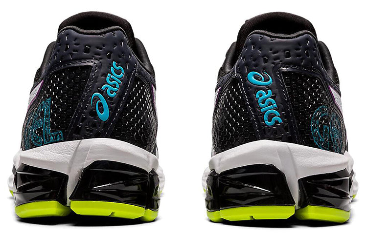 (WMNS) ASICS Gel-Quantum 180 5 'Carrier Grey Volt' 1202A083-021
