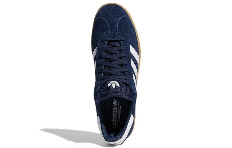 adidas Gazelle ADV 'Collegiate Navy Gum' H04905