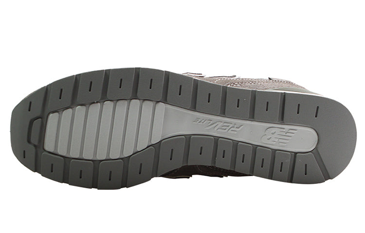 New Balance NB 996 Gray MRH996CA