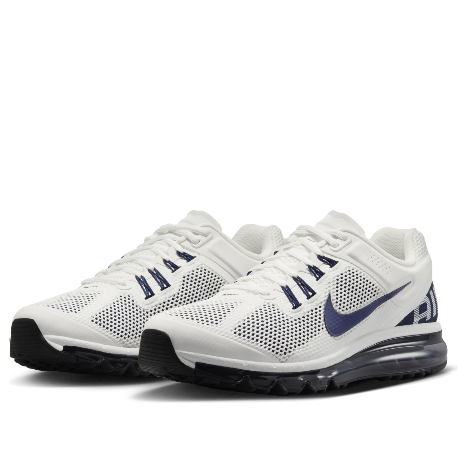 Nike Air Max 2013 'Summit White Midnight Navy Black' HF3660-101