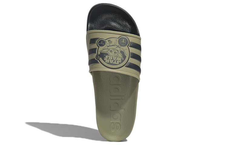 adidas Star Wars x Adilette TND Slide 'The Mandalorian' GZ0070