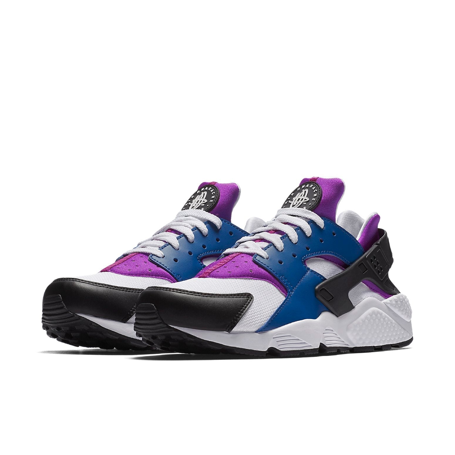 Nike Air Huarache 'Blue Jay' 318429-415