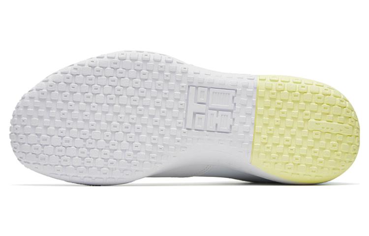 ANTA Basketball Series Sneakers Low 'White Blue' 112241602-7