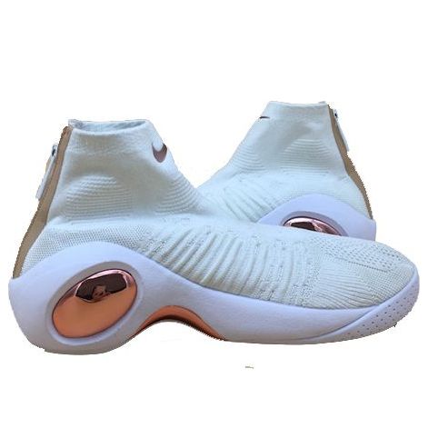 Nike Flight Bonafide Tan Sample 'White Gold' 742127-229