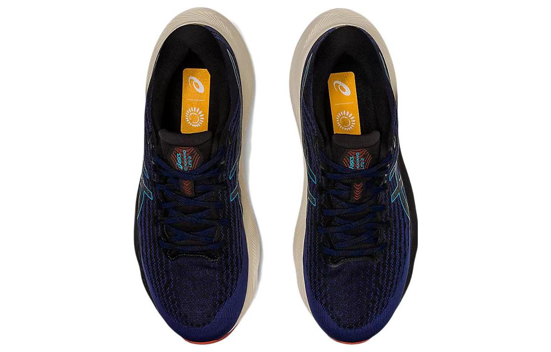 ASICS Gel-Kayano Lite 3 'Indigo Blue Black' 1011B463-401