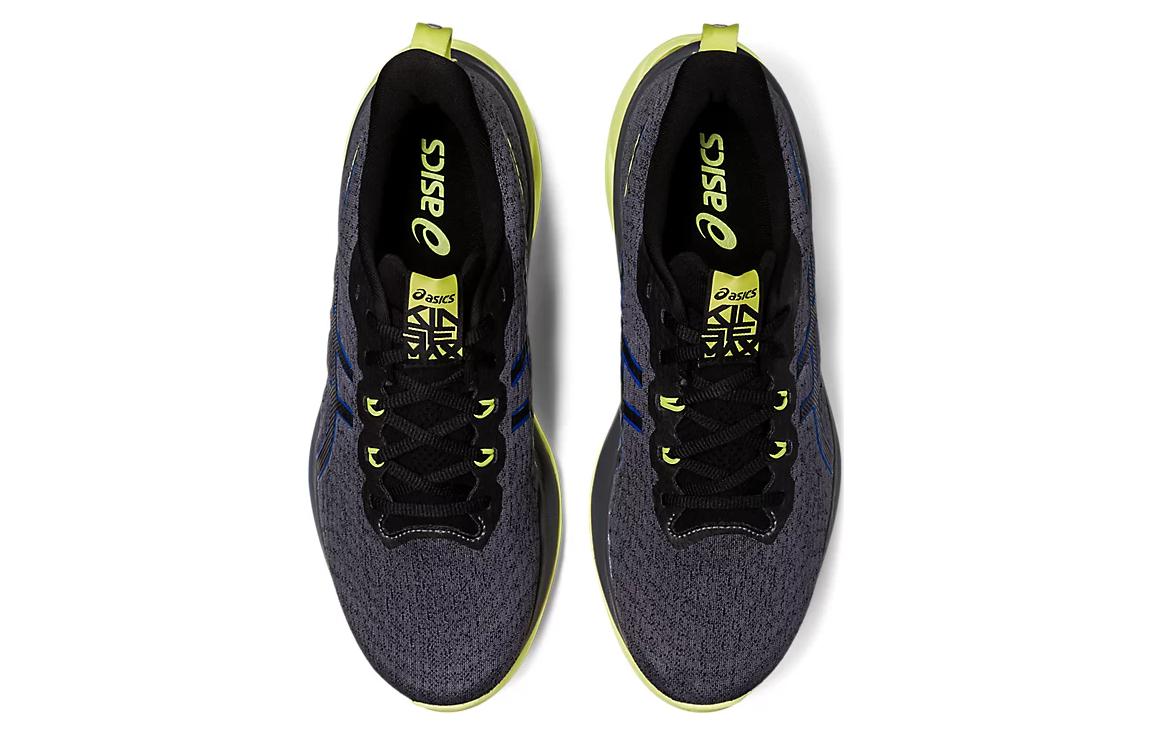 ASICS Gel-Kinsei Max 'Carrier Grey Illusion Blue' 1011B696-021