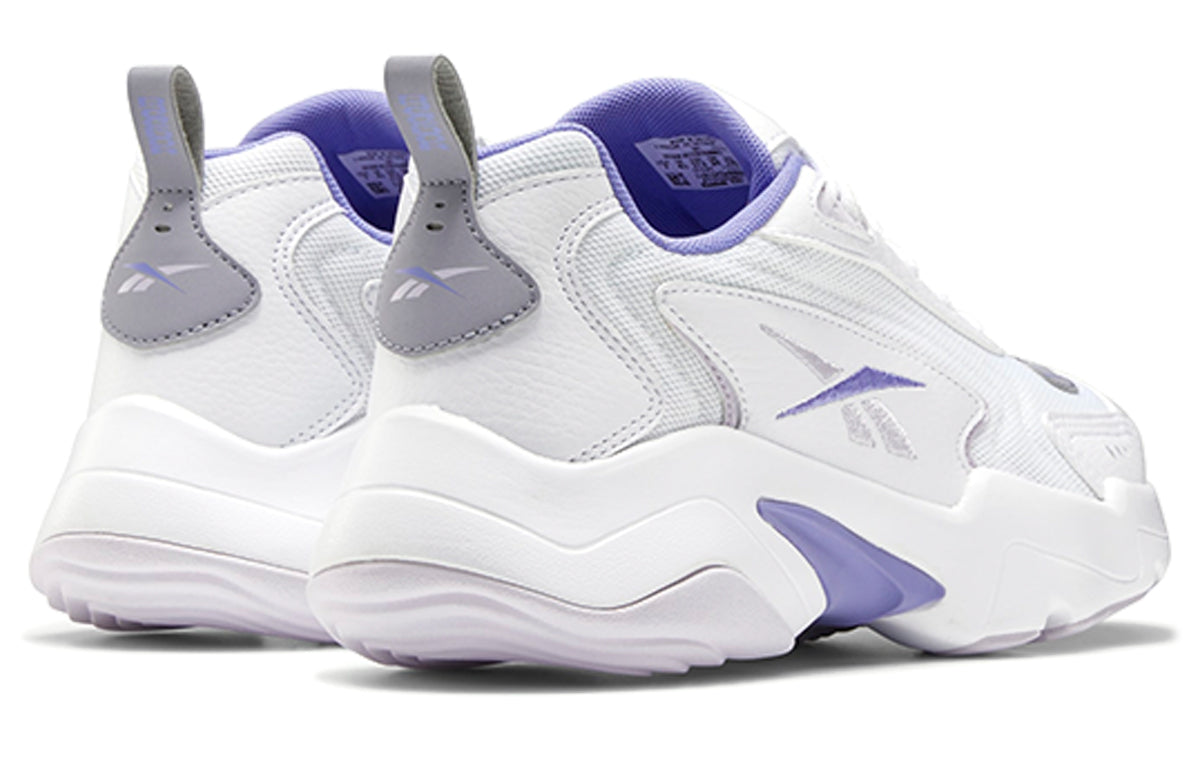 (WMNS) Reebok runner 'White Purple' FY6515