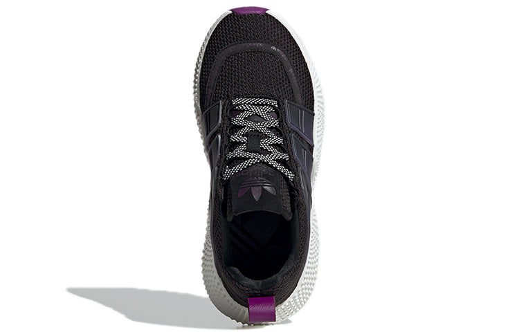 (WMNS) adidas Prophere V2 'Black Purple' FW5361